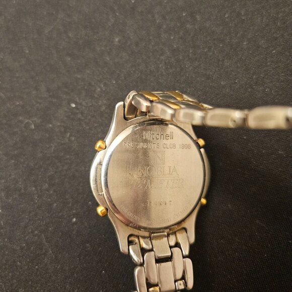 Noblia watch - Picture 10 of 10